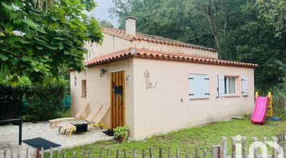 Maison 10 pièces de 270 m² à Maureillas-las-Illas (66480)