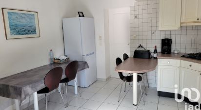 Maison 6 pièces de 104 m² à Cholet (49300)