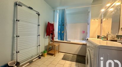 Appartement 2 pièces de 50 m² à Tours (37000)