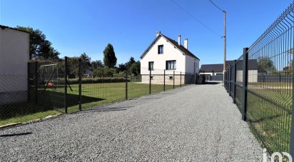 House 5 rooms of 95 m² in Villemandeur (45700)