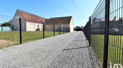 House 5 rooms of 95 m² in Villemandeur (45700)