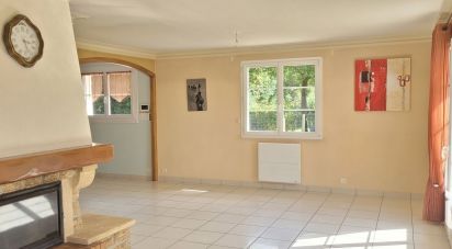 House 5 rooms of 96 m² in La Ferrière (85280)