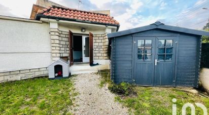 Maison 2 pièces de 40 m² à Morsang-sur-Orge (91390)