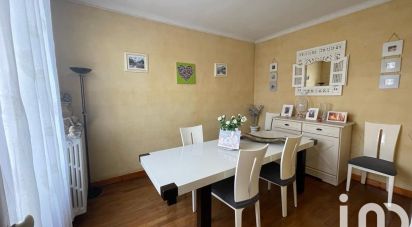 Traditional house 5 rooms of 78 m² in Savigny-sur-Orge (91600)