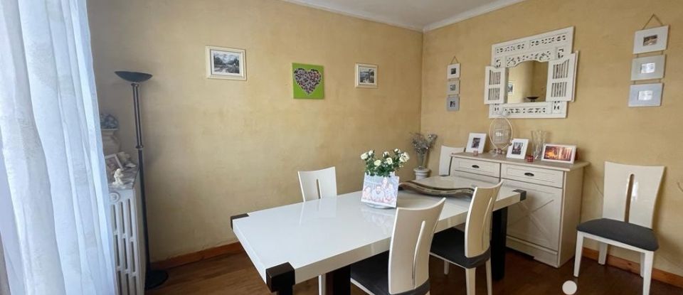 House 5 rooms of 80 m² in Savigny-sur-Orge (91600)