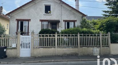 Maison traditionnelle 5 pièces de 78 m² à Savigny-sur-Orge (91600)