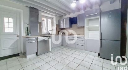 Town house 4 rooms of 80 m² in Pommeuse (77515)