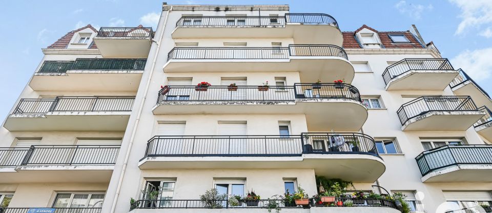 Appartement 4 pièces de 86 m² à Bezons (95870)