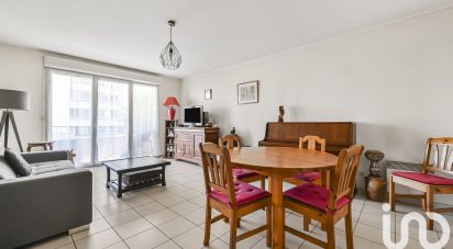 Appartement 4 pièces de 86 m² à Bezons (95870)