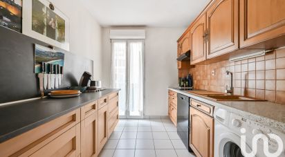 Appartement 4 pièces de 86 m² à Bezons (95870)