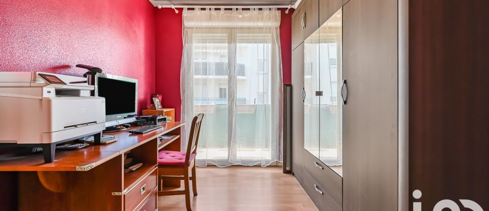 Appartement 4 pièces de 86 m² à Bezons (95870)