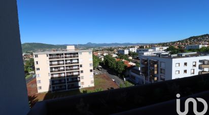 Appartement 5 pièces de 105 m² à Cournon-d'Auvergne (63800)