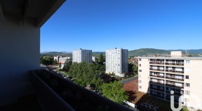 Appartement 5 pièces de 105 m² à Cournon-d'Auvergne (63800)