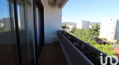 Apartment 5 rooms of 105 m² in Cournon-d'Auvergne (63800)