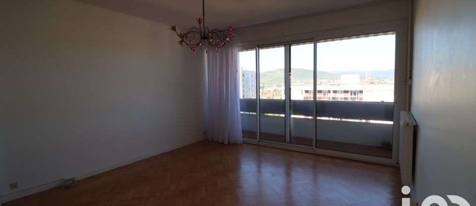 Apartment 5 rooms of 105 m² in Cournon-d'Auvergne (63800)