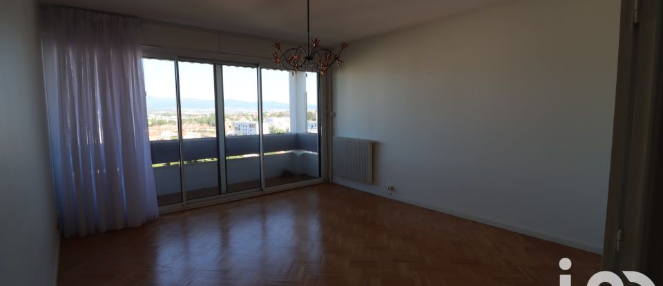 Apartment 5 rooms of 105 m² in Cournon-d'Auvergne (63800)