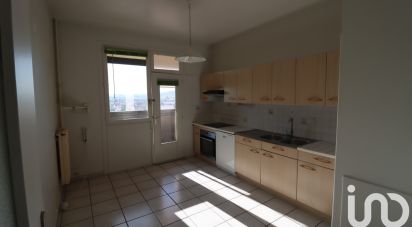 Appartement 5 pièces de 105 m² à Cournon-d'Auvergne (63800)