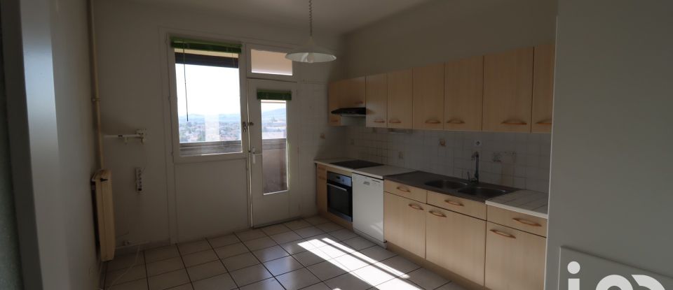 Apartment 5 rooms of 105 m² in Cournon-d'Auvergne (63800)