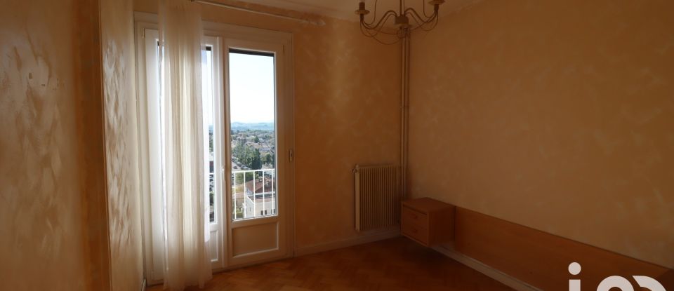 Apartment 5 rooms of 105 m² in Cournon-d'Auvergne (63800)