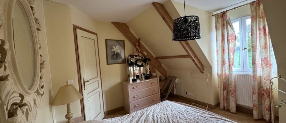 Maison traditionnelle 14 pièces de 490 m² à Pont-sur-Yonne (89140)