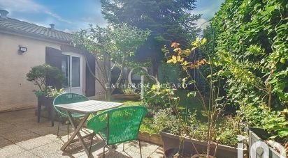 House 5 rooms of 101 m² in Saint-Brice-sous-Forêt (95350)