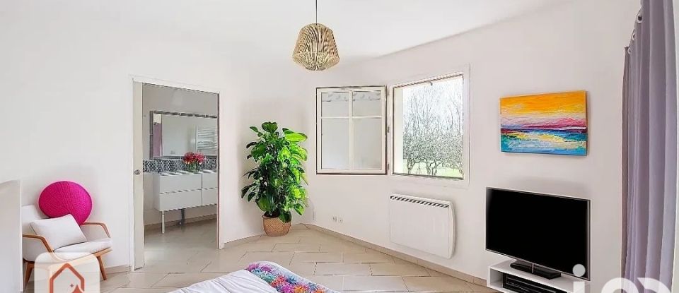 Maison 5 pièces de 134 m² à Congis-sur-Thérouanne (77440)