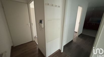 Appartement 3 pièces de 55 m² à Saint-Paul (60650)