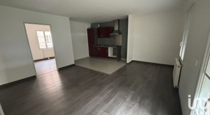 Appartement 3 pièces de 55 m² à Saint-Paul (60650)