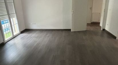 Appartement 3 pièces de 55 m² à Saint-Paul (60650)