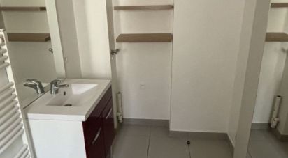 Appartement 3 pièces de 55 m² à Saint-Paul (60650)