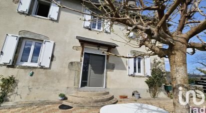 Country house 5 rooms of 124 m² in Le Fel (12140)