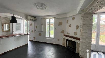 Maison traditionnelle 5 pièces de 70 m² à Savigny-sur-Orge (91600)