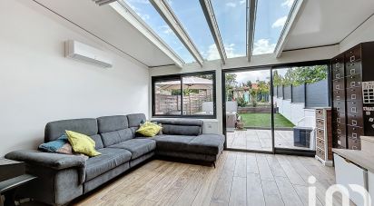 Maison 5 pièces de 123 m² à Saint-Jean (31240)