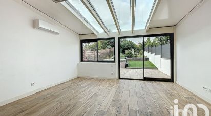 Maison 5 pièces de 123 m² à Saint-Jean (31240)