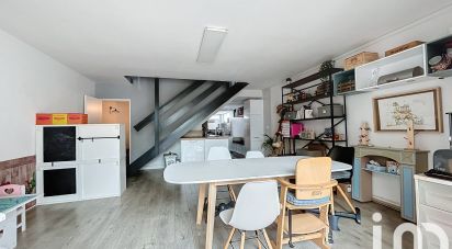 Maison 5 pièces de 123 m² à Saint-Jean (31240)