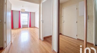 Apartment 4 rooms of 84 m² in Courbevoie (92400)