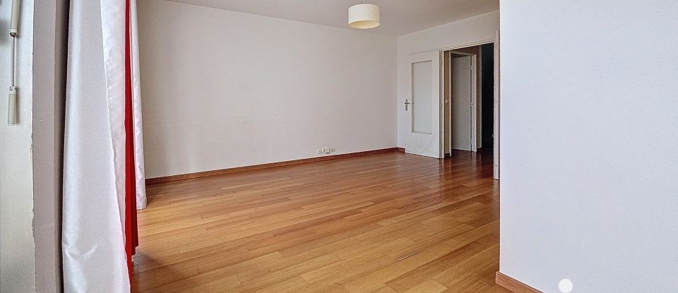 Apartment 4 rooms of 84 m² in Courbevoie (92400)