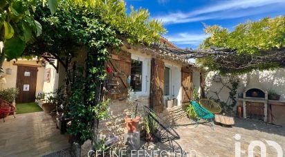 Maison traditionnelle 4 pièces de 56 m² à La Cadière-d'Azur (83740)