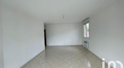 Appartement 3 pièces de 67 m² à Villejuif (94800)