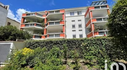 Appartement 3 pièces de 67 m² à Villejuif (94800)