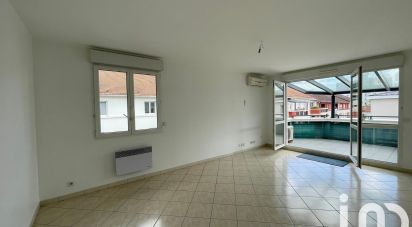 Appartement 3 pièces de 67 m² à Villejuif (94800)