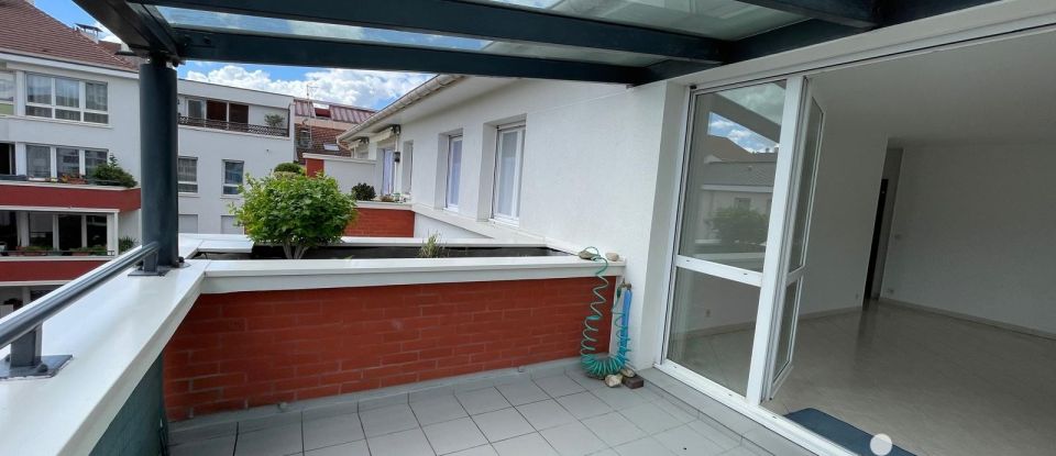 Apartment 3 rooms of 67 m² in Villejuif (94800)