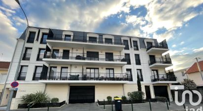 Appartement 3 pièces de 60 m² à Savigny-sur-Orge (91600)