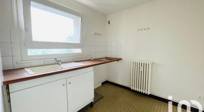 Appartement 5 pièces de 94 m² à Savigny-sur-Orge (91600)