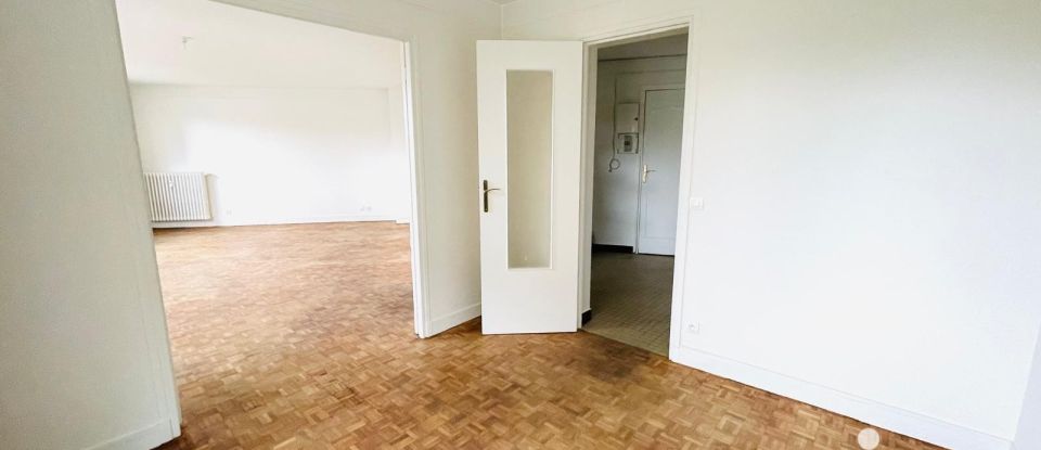 Appartement 5 pièces de 94 m² à Savigny-sur-Orge (91600)