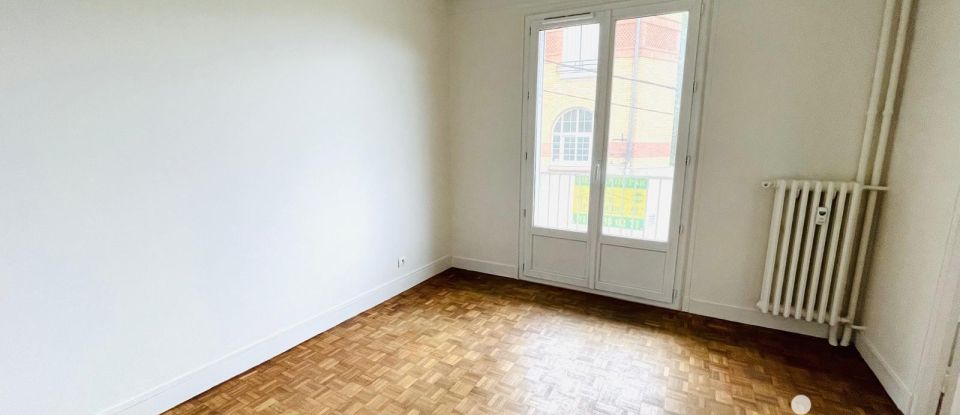 Appartement 5 pièces de 94 m² à Savigny-sur-Orge (91600)