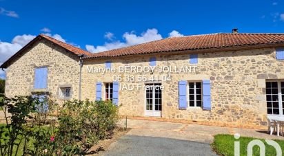 Mansion 6 rooms of 270 m² in Fieux (47600)