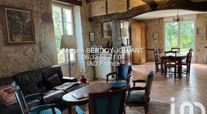 Mansion 6 rooms of 270 m² in Fieux (47600)