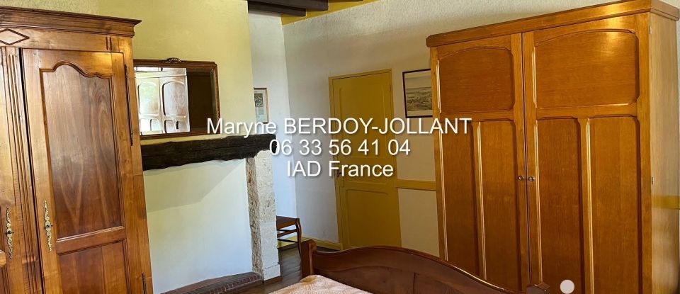 Mansion 6 rooms of 270 m² in Fieux (47600)