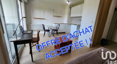 Studio 1 pièce de 22 m² à Anglet (64600)